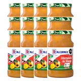 Mermelada de piña McCormick - Diferentes Presentaciones