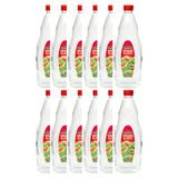Caja de Vinagre Blanco La Costeña - Diferentes Presentaciones
