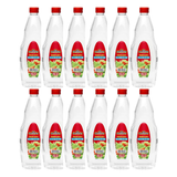 Caja de Vinagre Blanco La Costeña - Diferentes Presentaciones