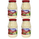 Mayonesa Mccormick - Diferentes Presentaciones