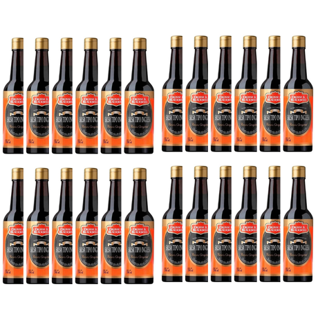 Crosse & Blackwell Salsa Inglesa Original – Diferentes Presentaciones