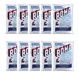 DETERGENTE ROMA POLVO 10/2KG CJ