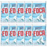 DETERGENTE EN POLVO FOCA 10/2KG CJ