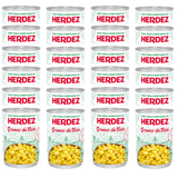 GRANOS DE ELOTES HERDEZ 24/400GR CJ