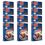 HARINA CREPAS TRES ESTRELLAS 12/300G