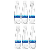 AGUA ALCALINA CLARET 6/1L CJ