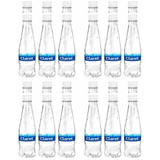 AGUA ALCALINA CLARET 24/330ML CJ