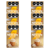 NESCAFE CAPPUCCINO VAINILLA 6/6/22GR CJ