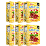 ACHIOTE LOL-TUN 6/1KG CJ
