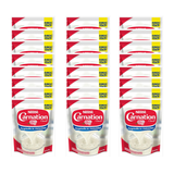 Caja de 24 Piezas de 460 GR c/u de Leche Clavel Polvo Carnation