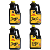 MAGGI JUGO SAZONADOR 4/1.9L CJ