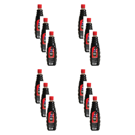 Salsa De Soya Corina - Diferentes Presentaciones
