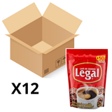 Cafe Legal - Diferentes Presentaciones