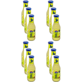 Caja de 12 Piezas de 355GR c/u de Salsa Guacamole Limon Clemente Jacques