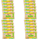 Caja de 20 piezas de 900GR c/u Arroz Integral Verde Valle