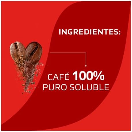 Nescafe Clasico - Diferentes Presentaciones