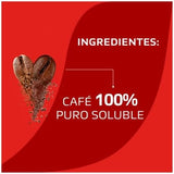 Nescafe Clasico - Diferentes Presentaciones