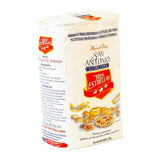 Harina San Antonio Tres Estrellas 10pz/1kg CJ
