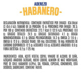Caja de 12 Piezas de 305 GR c/u de Aderezo Mayonesa Mccormick Habanero