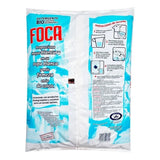 DETERGENTE EN POLVO FOCA 10/2KG CJ