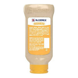 Caja de 12 Piezas de 305 GR c/u de Aderezo Mayonesa Mccormick Habanero