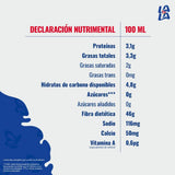 LECHE LALA ENTERA 10/1.5LT CJ