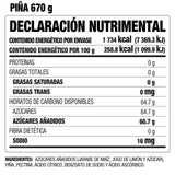 Mermelada de piña McCormick - Diferentes Presentaciones