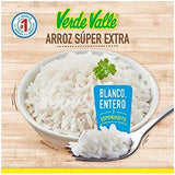 Arroz Verde Valle Super Extra - Diferentes Presentaciones