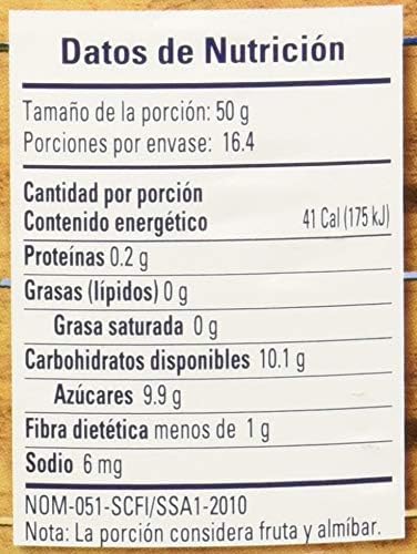 Caja de 12 Piezas de 820GR c/u de Durazno En Rebanadas Clemente Jacques