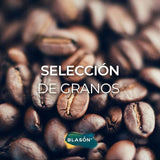 Caja de 15 Piezas de 400 GR c/u de Cafe Espresso Gourmet Blason