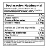 Chicharos Herdez - Diferentes Presentaciones