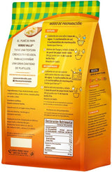 PURE DE PAPA VERDE VALLE 2KG