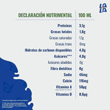 LECHE LALA DESLACTOSADA 10/1.5L CJ