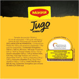 MAGGI JUGO SAZONADOR 4/1.9L CJ