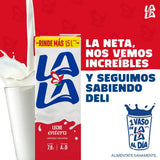 LECHE LALA ENTERA 10/1.5LT CJ