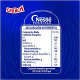CHOCOLATE CRUNCH TROZO 9KG CJ