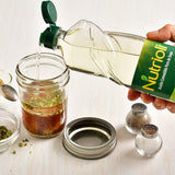 Aceite Nutrioli - Diferentes Presentaciones