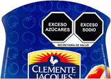 Catsup Clemente Jacques - Diferentes Presentaciones