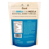 GRANOLA ORIGINAL BRANLI 12/300GR CJ