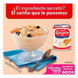 LECHE CLAVEL LATA CARNATION 48/360GR