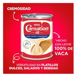 LECHE CLAVEL LATA CARNATION 48/360GR