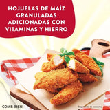 Empanizador Corn Flakes - Diferentes Presentaciones