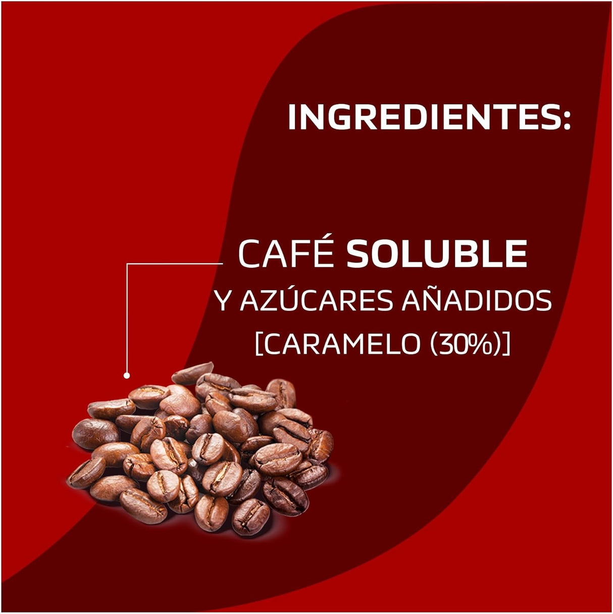 Nescafe Dolca - Diferentes Presentaciones