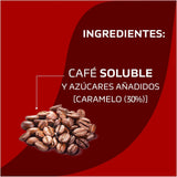 Nescafe Dolca - Diferentes Presentaciones