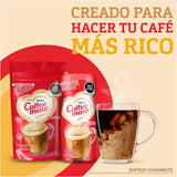 Sustituto de Crema Coffe Mate - Diferentes Presentaciones