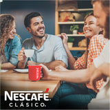 NESCAFE CLASICO 5KG CJ