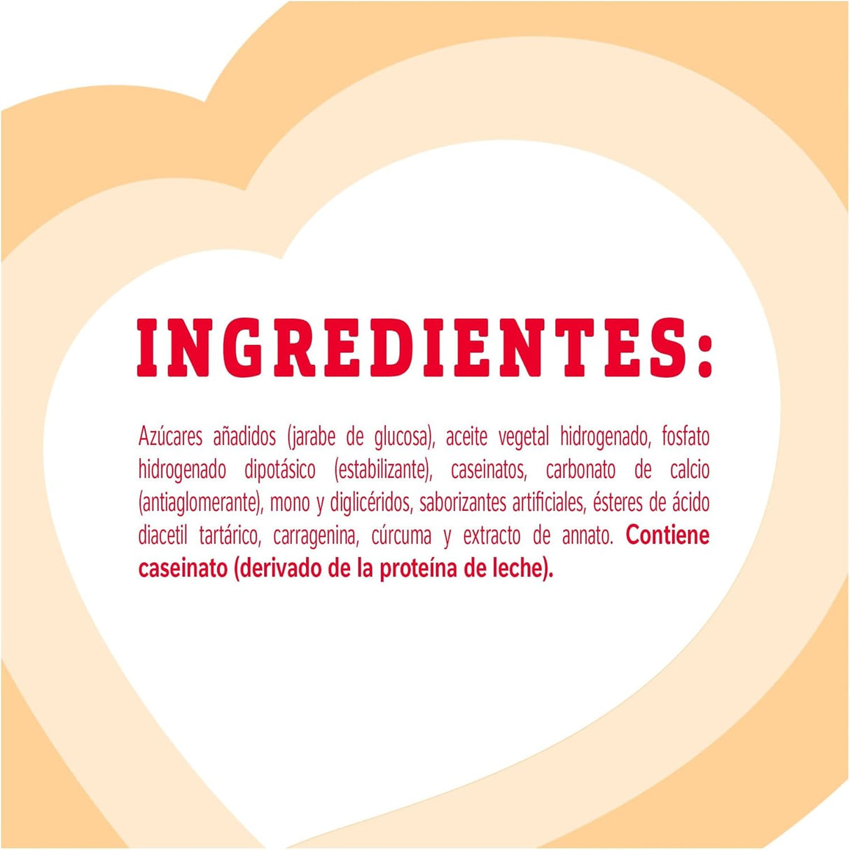 Sustituto de Crema Coffe Mate - Diferentes Presentaciones