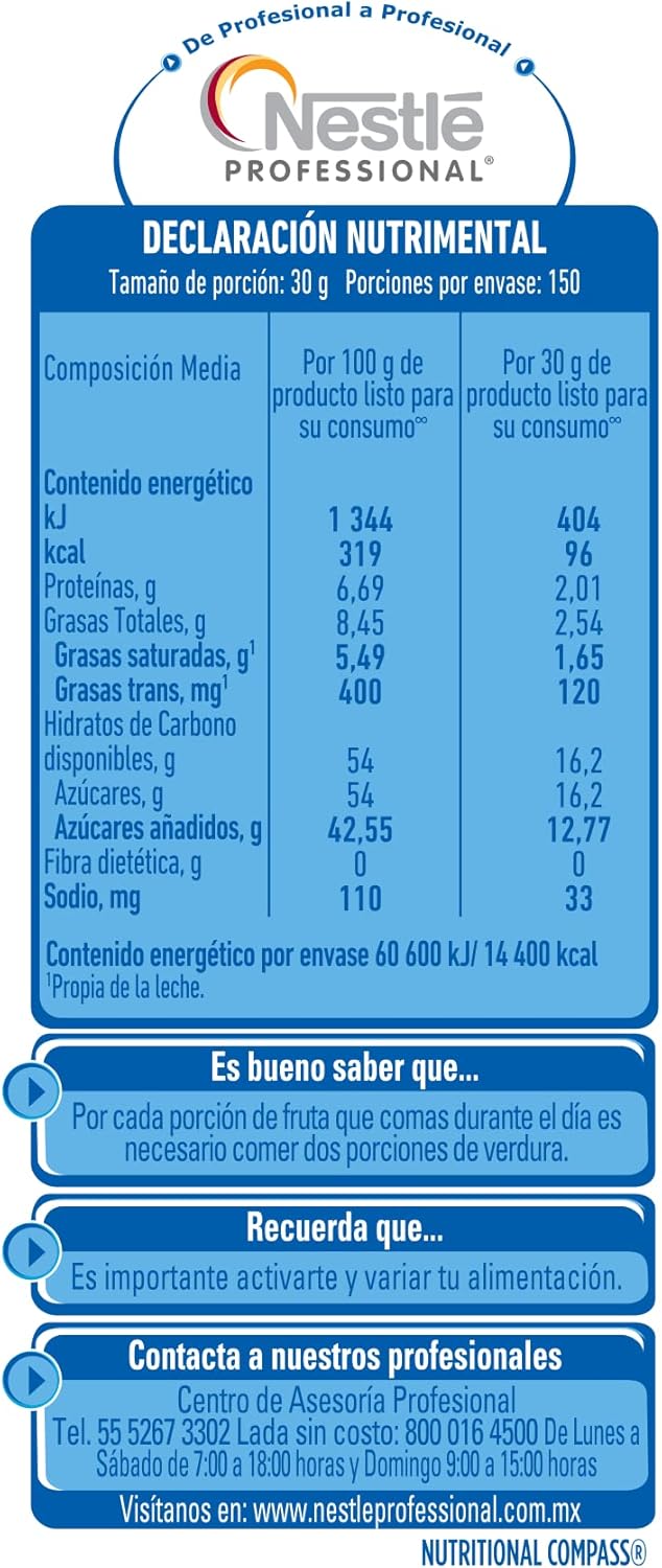 Dulce De Leche La Lechera - Diferentes Presentaciones