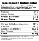Caja de 24 Piezas de 270 GR c/u de Mermelada Mccormick Chabacano