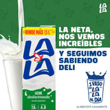 LECHE LALA DESLACTOSADA 10/1.5L CJ